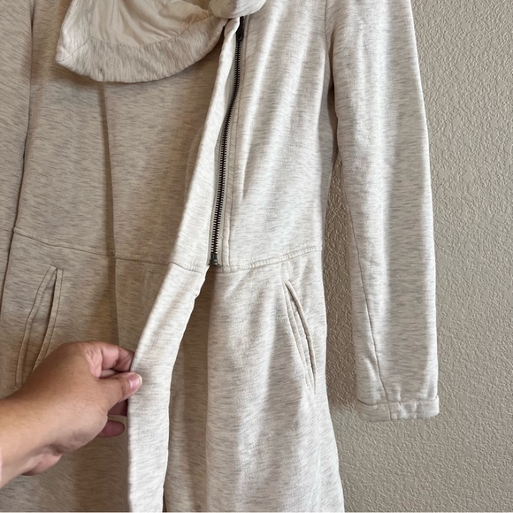 Peruvian Connection Athleisure Jacket Size Small - Picture 9 of 10